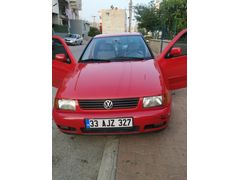 Sahibinden Volkswagen Polo 1.6 Classic 1997 Model Mersin