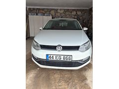 Sahibinden Volkswagen Polo 1.2 TSi Comfortline 2017 Model