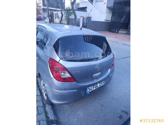Sahibinden Opel Corsa 1.3 CDTI Enjoy 111 2010 Model