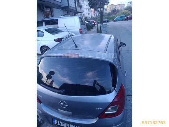 Sahibinden Opel Corsa 1.3 CDTI Enjoy 111 2010 Model