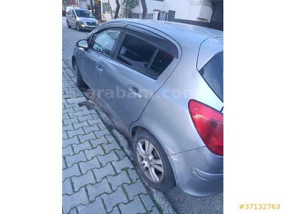 Sahibinden Opel Corsa 1.3 CDTI Enjoy 111 2010 Model