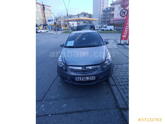 Sahibinden Opel Corsa 1.3 CDTI Enjoy 111 2010 Model