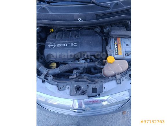 Sahibinden Opel Corsa 1.3 CDTI Enjoy 111 2010 Model