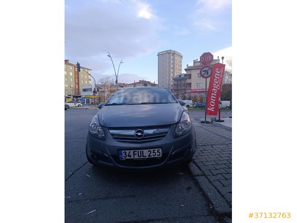 Sahibinden Opel Corsa 1.3 CDTI Enjoy 111 2010 Model