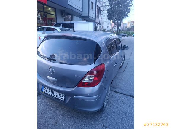 Sahibinden Opel Corsa 1.3 CDTI Enjoy 111 2010 Model