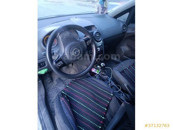 Sahibinden Opel Corsa 1.3 CDTI Enjoy 111 2010 Model