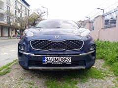 Sahibinden Kia Sportage 1.6 CRDI Cool 2020 Model İstanbul