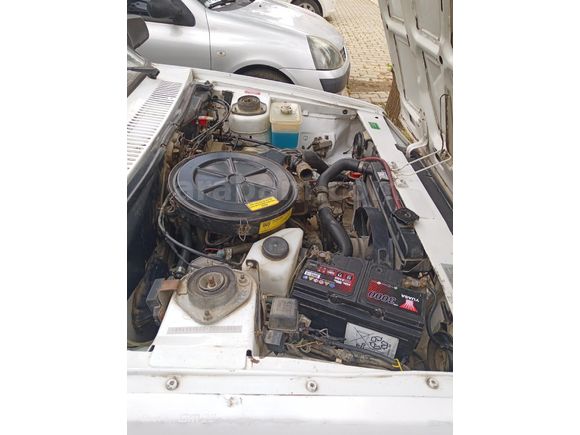 Sahibinden Tofaş Şahin 1.6 1994 Model