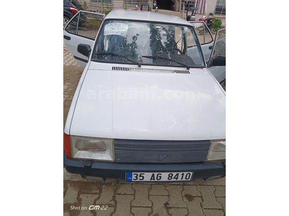 Sahibinden Tofaş Şahin 1.6 1994 Model