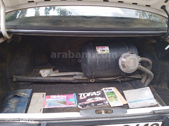 Sahibinden Tofaş Şahin 1.6 1994 Model