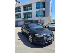 Sahibinden Audi A3 Sedan 1.6 TDI Design Line 2018 Model 