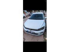 Sahibinden servis bakımlı temiz Volkswagen Polo 1.6 TDi Comfortline 2020 Model