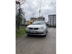 Sahibinden Renault Symbol 1.5 dCi Authentique 2012 Model  150.000 km Gri