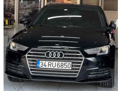  Takas Olur..Audi A4 Sedan 1.4 TFSI Design 2016 Model 