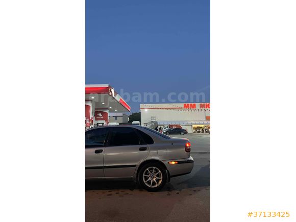 Sahibinden Volvo S40 1.6 2001 Model 