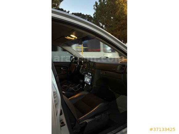 Sahibinden Volvo S40 1.6 2001 Model 