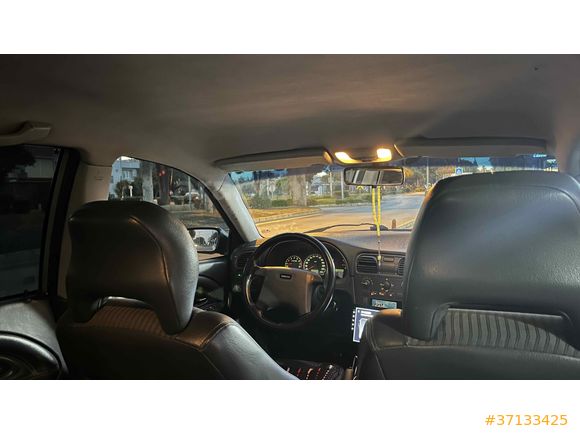 Sahibinden Volvo S40 1.6 2001 Model 