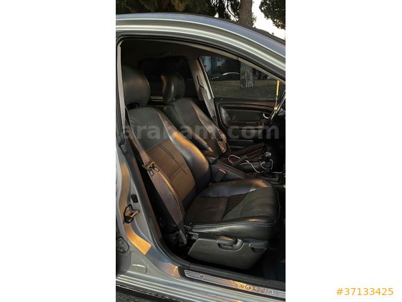 Sahibinden Volvo S40 1.6 2001 Model 
