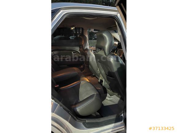 Sahibinden Volvo S40 1.6 2001 Model 