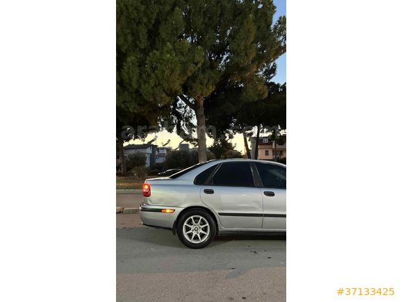 Sahibinden Volvo S40 1.6 2001 Model 