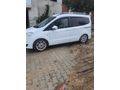 Sahibinden Ford Tourneo Courier 1.5 TDCi Journey Delux 2017 Model