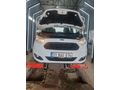 Sahibinden Ford Tourneo Courier 1.5 TDCi Journey Delux 2017 Model
