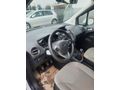 Sahibinden Ford Tourneo Courier 1.5 TDCi Journey Delux 2017 Model