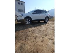 Sahibinden Nissan Qashqai 1.6 Visia 2011 Model