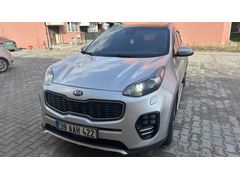 Sahibinden Kia Sportage 1.6 T-GDI GT-Line Prestige 2016 Model 