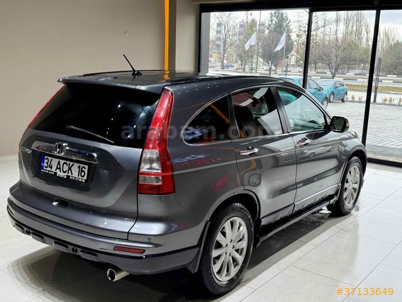 Sahibinden Honda CR-V 2.0i Executive 2011 Model 