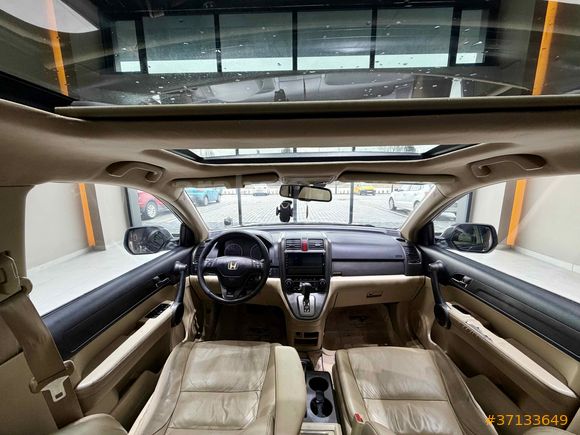 Sahibinden Honda CR-V 2.0i Executive 2011 Model 