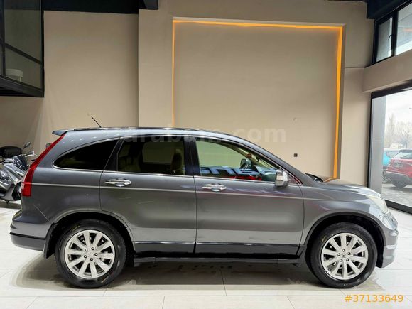 Sahibinden Honda CR-V 2.0i Executive 2011 Model 