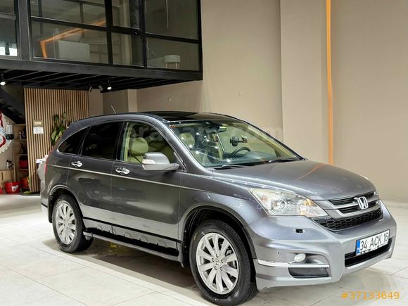 Sahibinden Honda CR-V 2.0i Executive 2011 Model 