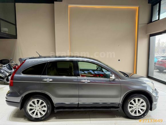 Sahibinden Honda CR-V 2.0i Executive 2011 Model 