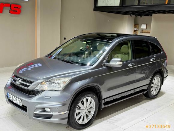 Sahibinden Honda CR-V 2.0i Executive 2011 Model 