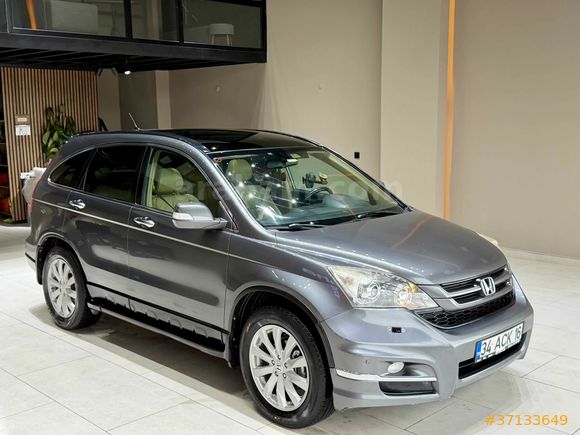 Sahibinden Honda CR-V 2.0i Executive 2011 Model 