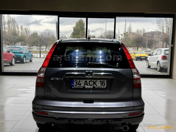 Sahibinden Honda CR-V 2.0i Executive 2011 Model 