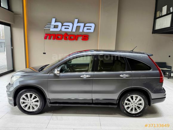 Sahibinden Honda CR-V 2.0i Executive 2011 Model 
