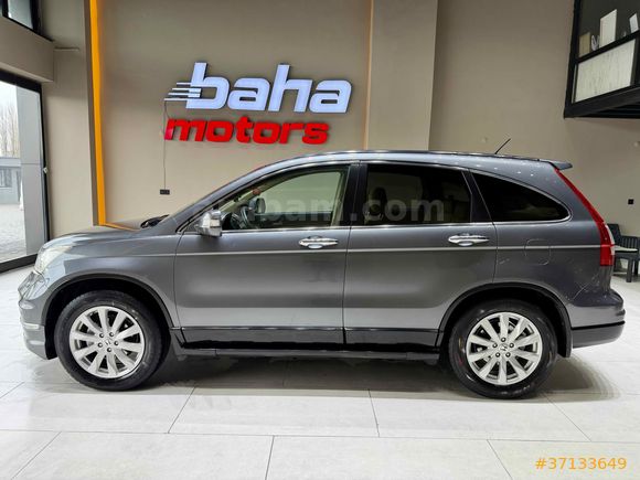 Sahibinden Honda CR-V 2.0i Executive 2011 Model 