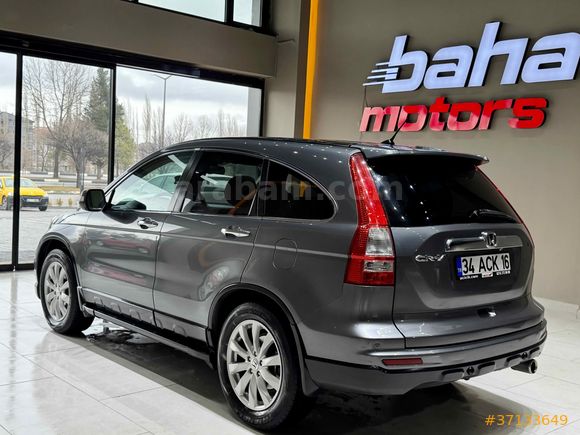 Sahibinden Honda CR-V 2.0i Executive 2011 Model 