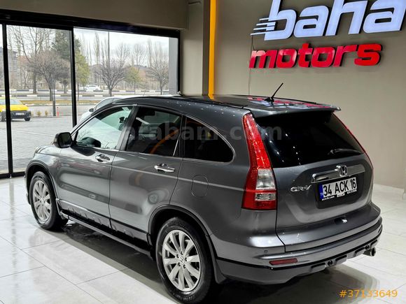 Sahibinden Honda CR-V 2.0i Executive 2011 Model 
