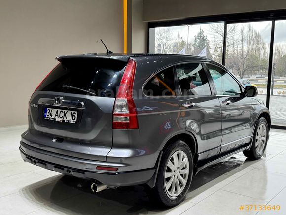 Sahibinden Honda CR-V 2.0i Executive 2011 Model 