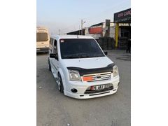 Sahibinden Ford Tourneo Connect 1.8 TDCI Deluxe 2011 Model 