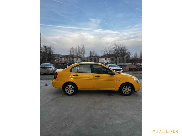 Sahibinden Hyundai Accent Era 1.4 Select 2010 Model 
