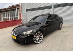 Sahibinden BMW 5 Serisi 520d Standart 2009 Model