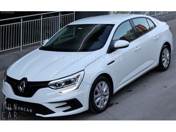 %0.69KREDİ-KK 12TAKSİT-2022 HATASIZ MEGANE TESLA JOY OTM %20