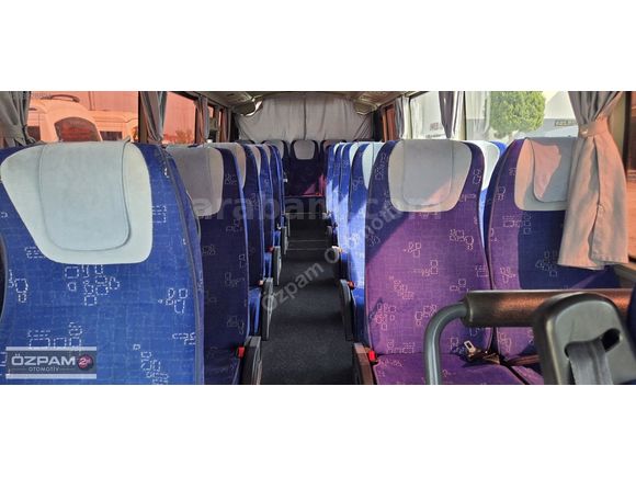 ÖZPAM & KALAYCI'DAN 2013 MODEL TEMSA PRESTİJ SD