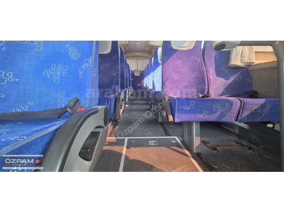 ÖZPAM & KALAYCI'DAN 2013 MODEL TEMSA PRESTİJ SD