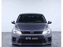 Sahibinden Volkswagen Polo 1.2 TDi Trendline 2012 Model 