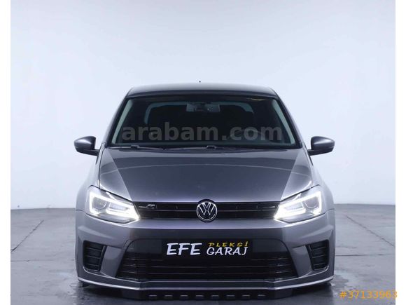 Sahibinden Volkswagen Polo 1.2 TDi Trendline 2012 Model 